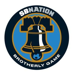 Brotherly Game: for Philadelphia Union fans