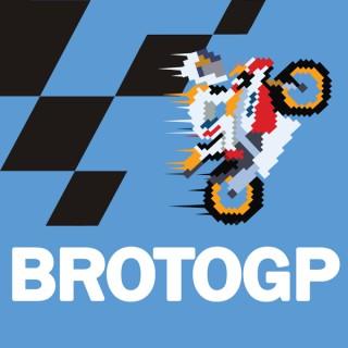 BrotoGP - Motorcycle Road Racing