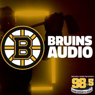 Bruins Audio