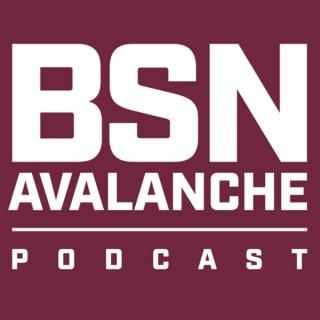 BSN Colorado Avalanche Podcast