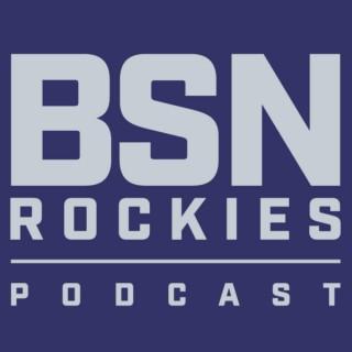 BSN Colorado Rockies Podcast