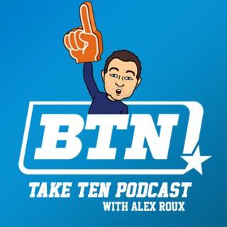BTN Take Ten Podcast
