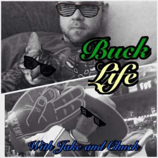 Buck Life - Milwaukee Bucks podcast