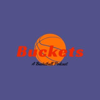 Buckets: A Basketball Podcast