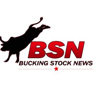 Bucking Stock News