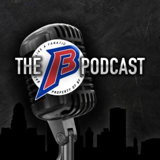 Buffalo Fanatics Podcast