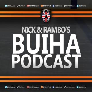 BUIHA Podcast