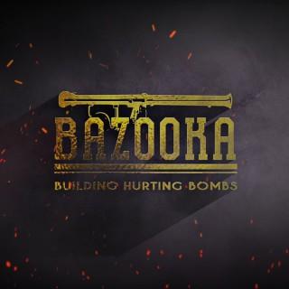 Building Hurting Bombs Podcast