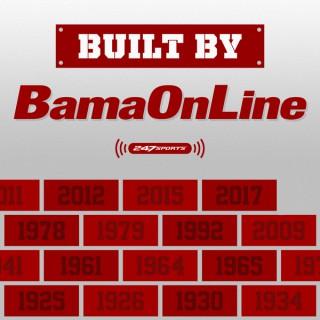 Built By BamaOnLine: An Alabama football podcast