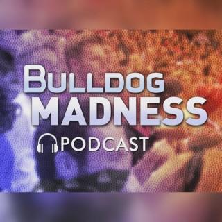 Bulldog Madness Podcast