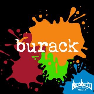 Burack Podcast