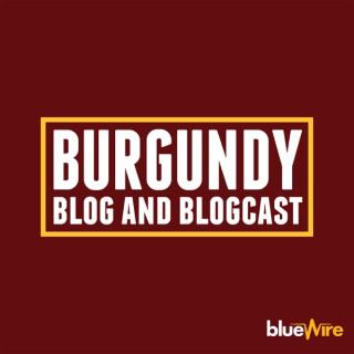 Burgundy Blogcast