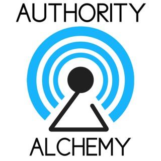 Authority Alchemy with Brian Horn and Jack Mize
