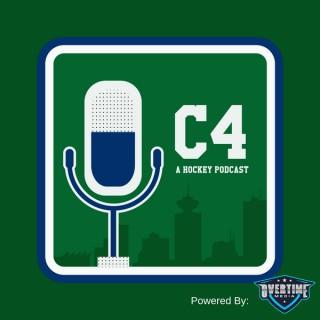 C4 Canucks Hockey Podcast: Vancouver Canucks
