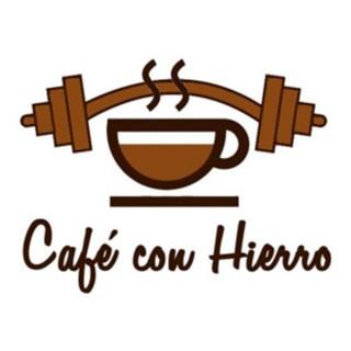 Café con Hierro