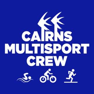 Cairns MultiSport Crew Podcast