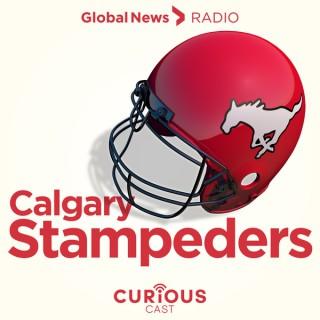 Calgary Stampeders Podcast