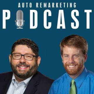 Auto Remarketing Podcast