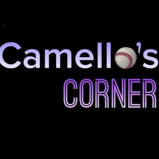 Camello's Corner