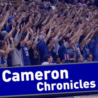 Cameron Chronicles