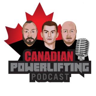 Canadian Powerlifting Podcast