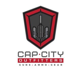 Cap City Outfitters Podcast
