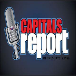 Capitals Report