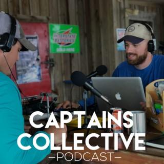 Captains Collective Fishing Podcast