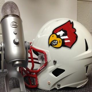 Cardinal Football Podcast
