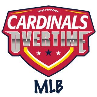 Cardinals Overtime:  St. Louis Cardinals