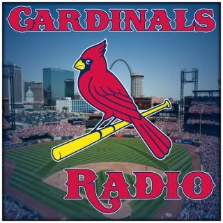 Cardinals Radio Podcast