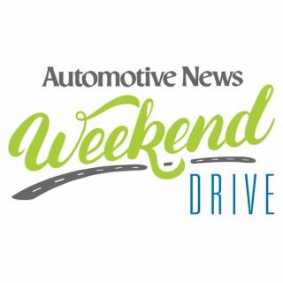 Automotive News Weekend Drive