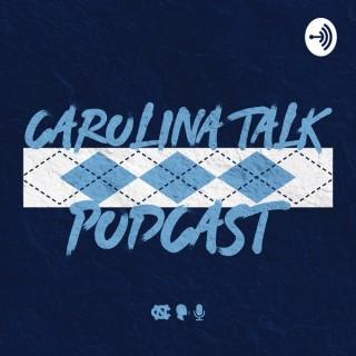 Carolina Talk Podcast