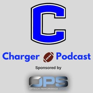 Carroll High School Football Podcast