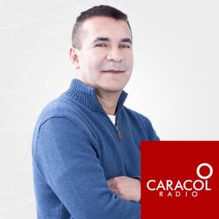 Carrusel Caracol