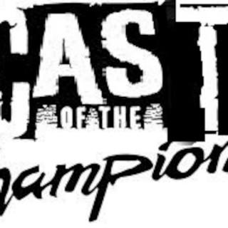 Cast of the Champions