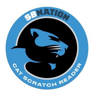 Cat Scratch Reader: for Carolina Panthers fans
