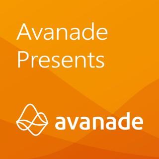Avanade Presents – Variety Podcast Series