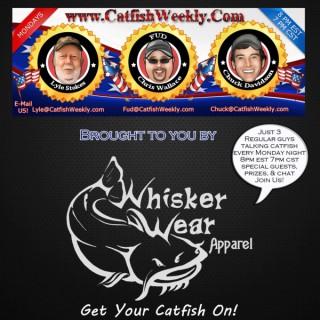 Catfish Weekly Podcast Station