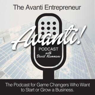 Avanti Entrepreneur Podcast