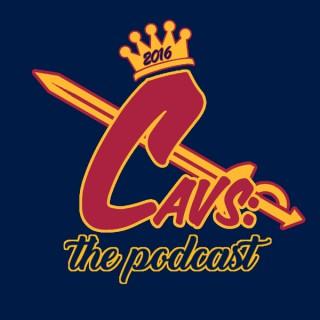 Cavs the Blog Podcast