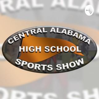 Central Alabama High School Sports Show