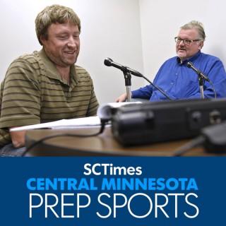 Central Minnesota Prep Sports Podcast