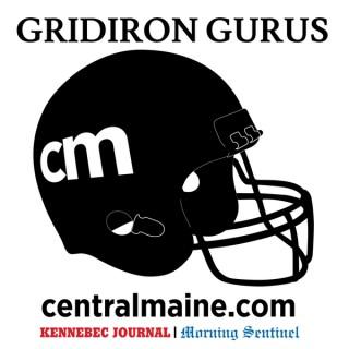 Centralmaine.com's Sports Podcasts
