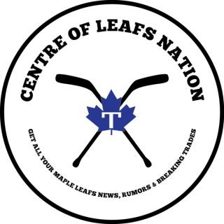 Centre of Leafs Nation