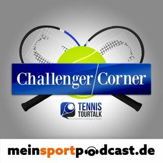 Challenger Corner – meinsportpodcast.de