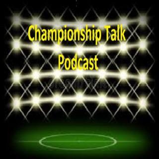 Championship Talk Podcast