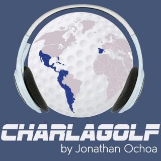 CharlaGolf podcast