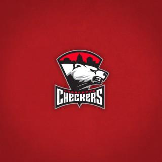 Charlotte Checkers Podcast