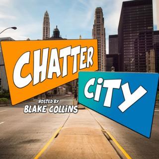 Chatter City